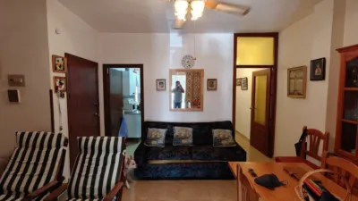 Apartment on Avenida de la Cruz Roja photo 12