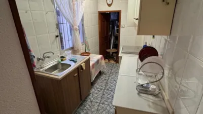 Casa adosada en venta en Mula, Mula de 89.900 €