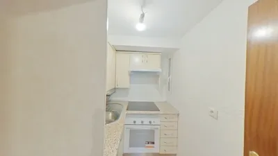 Apartment in Simancas photo 21