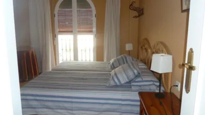 Casa pareada en Calahonda - Carchuna photo 11