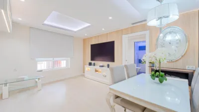Piso – Torrevieja, Europa - Más