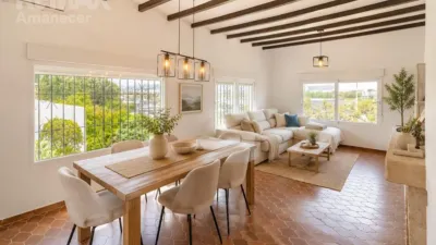 Casa – Xàbia / Jávea, Trencall, la Marina Alta - Vista 4