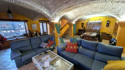 Chalet en Centro photo 13