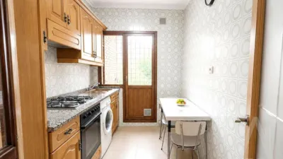 Apartment in Aixeona Etxaldea photo 2