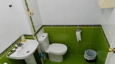 Apartment in the Centre photo 30
