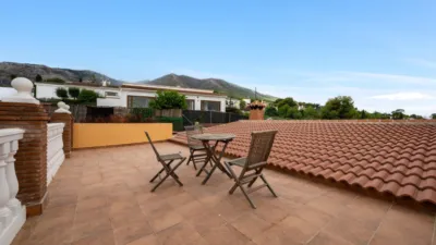 Chalet in Ardelejos - Cuesta de La Palma - Buenavista photo 6