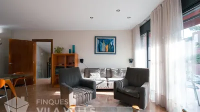 Chalet on Calle C Palaudaries photo 20