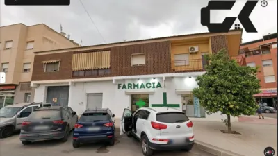 Apartment on Avenida del General Páramo, 46 photo 57