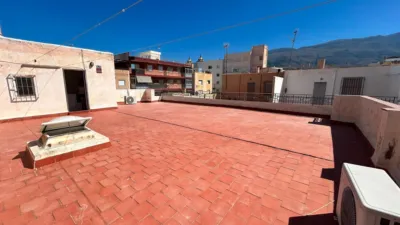 House in Costa de Almeria photo 22