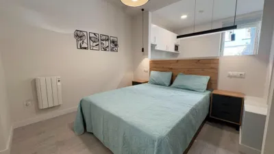 Apartment in Los Vadillos - R. Sanitaria - Pozanos photo 5