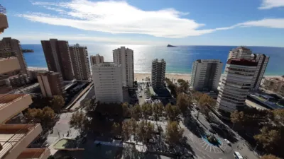 Apartment on Avenida del Mediterraneo photo 7