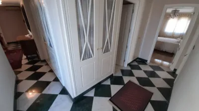 Apartment on Avenida del Mediterraneo photo 34