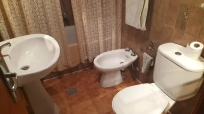 Apartment in Amusco photo 7