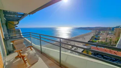 Pis – Alicante - Alacant - Vista 4