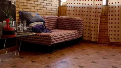 Apartment in the Centre photo 11