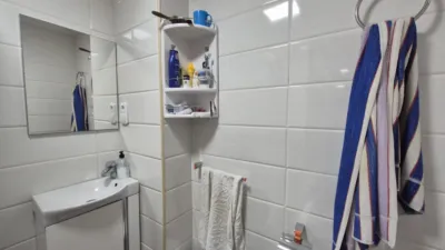 Apartment in Ejido Centre photo 13