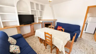 Chalet in Pago Melilla photo 6