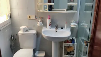 Apartment on Paseo Maritimo photo 9