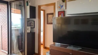 Apartment on Avenida de Cantabria photo 11