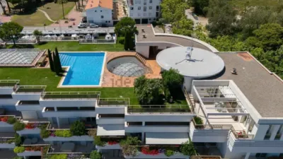 Apartment on Avinguda de Verona Terol photo 4