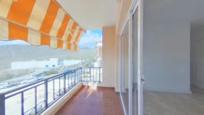 Apartment in Costa Adeje photo 4