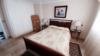 Apartment on Avenida del Mediterraneo photo 40