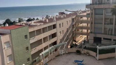 Piso – Santa Pola - Vista 4