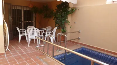Casa pareada en Calahonda - Carchuna photo 18
