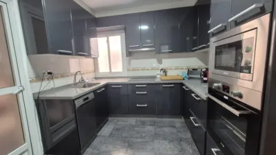 Apartment in Ejido Centre photo 5