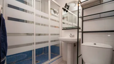 Apartment on Ronda de Oviedo photo 40