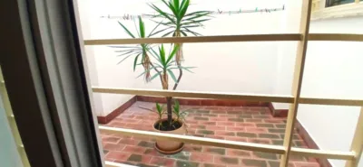 Apartment on Avenida photo 32