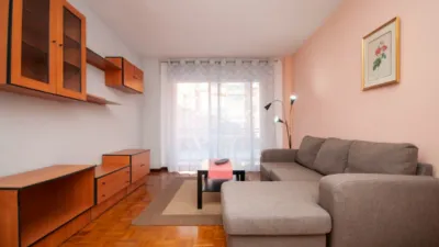 Apartment on Ronda de Oviedo photo 8