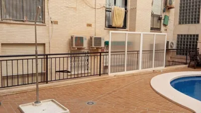 Apartment in Playa del Cura photo 15