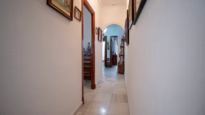 Apartment in the City Centre photo 22