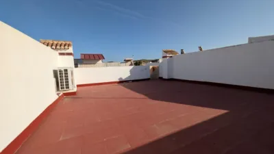 Townhouse in Mazarrón photo 58