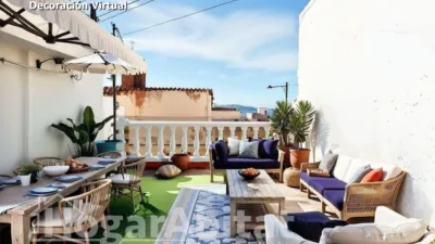 House on Carrer de la Comtessa d'Urgel photo 3