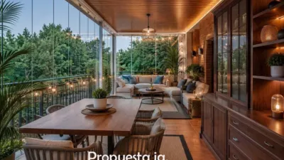 Chalet on Calle del Cabo Ortegal photo 33