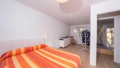 Apartment on Calle Obispo Barrachina photo 16