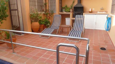 Casa pareada en Calahonda - Carchuna photo 16