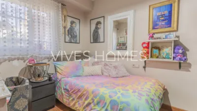 Apartment on Sant Pere Abanto Street photo 10
