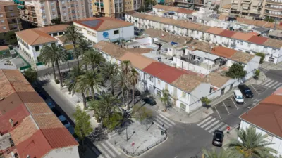 Apartment on Calle Obispo Barrachina photo 44