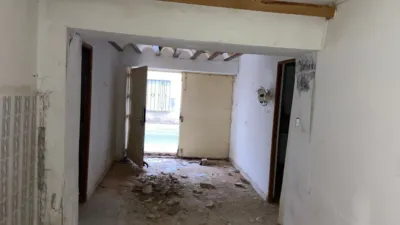 Chalet en venta en Calle de la Cruz Verde, 19, Granátula de Calatrava de 31.800 €