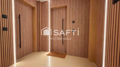 Apartment in Palafolls photo 11