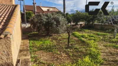 Rustic finca at Camino de la Silla, 1 photo 27