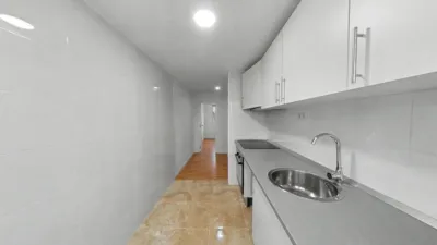 Flat in Hellín photo 18