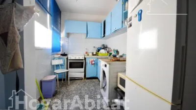 Flat on Calle Proa photo 3
