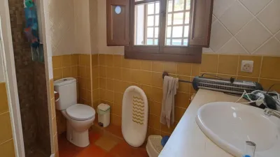Rustic finca in Totana photo 16