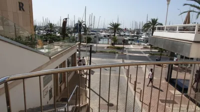 Apartment in Son Armadans photo 7