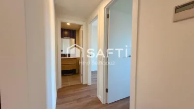 Apartment in Palafolls photo 8