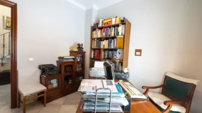 House on Calle de San Fernando photo 10